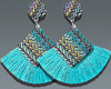Earring COR E ARTE