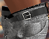 🩶Grey Boots