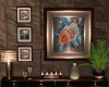 [ASP]Cabinet + Paintings