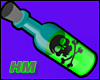 Toxic Bottle