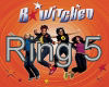 B*witched 5