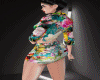 MxU-Mini skirt summer