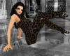 *DB Leopard PVC