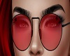 Rose Red Shades