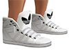  Sneakers White