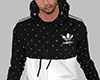 Adidas hoodie Pharrell