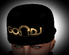 GoDJ Hat
