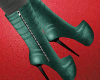 Green Jeans Boot