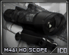 ICO M4a1 HD Scope 
