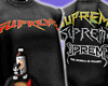 SUPR*ME TANK TOP