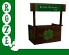 *R*Irish Kissing Booth