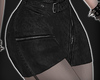 {!N} Leather Skirt v3