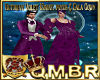 QMBR Gala Violet Diamond