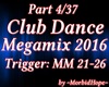 ClubDance-Megamix 4/37