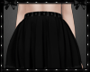 Dark Peasant Skirt