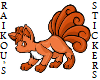 Vulpix