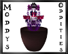 [MG] Gothicky Flowerpot