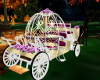 ROMANTIC CARRIAGE