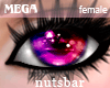 n: MEGA violet pink /F