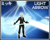 ! The Arrow of Light #