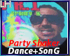 R.I.O-Party Shaker|F|D~S
