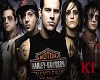 a7x band poster
