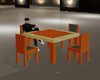 table- chairs  §§
