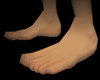 Normal Feet Any Skin M