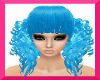 Azul Lolita Curls