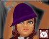 {kat}PHAT Purple Hat