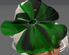 FG~ Velvet Green Hat