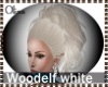 (OD) Woodelf white hair