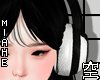 空 HeadPhone Kuromi 空