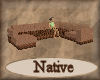 [my]Native Couch W/P