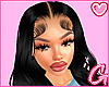 𝓖𝓑. Priscilla BLK.