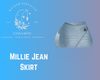 Millie Jean Skirt