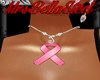 BreastCancer-Necklace