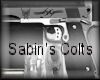 [Saint] Sabin's Colts
