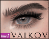 AV | Black Natural Brows