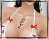 😻Love Tattoo F