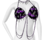 purple cherry