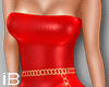 Afterparty Red -Shine