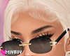 Black Sunglasses 2