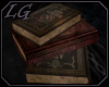 [LG] Demonology Books