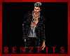 COOL GUY AVATAR