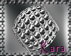 (Kara) RUSH Diamond Bang