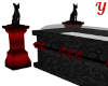 Coffin Vampire