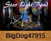 [BD] Star Light Band