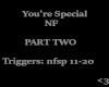 You're Special NF