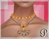 Drea Necklace